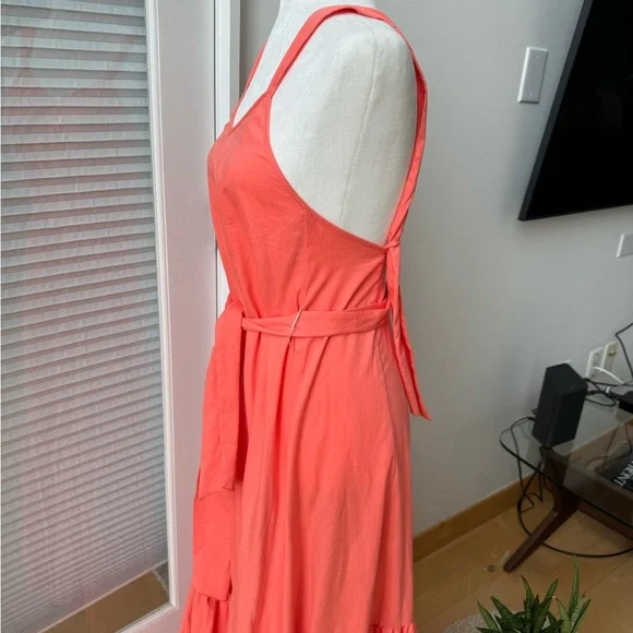 forte_forte maxi dress - Picture 4 of 14